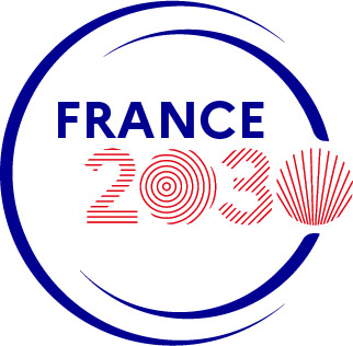 The project is funded by the French government as part of France 2030. 